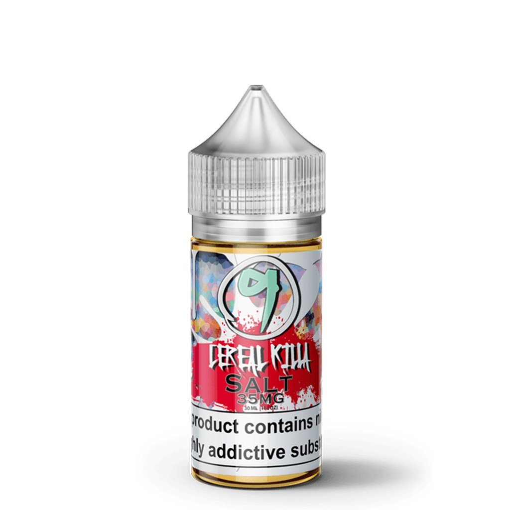 elfbar elfa master akku KILLA Switch Mesh Disposable Vape 20mg (Exp. Date)