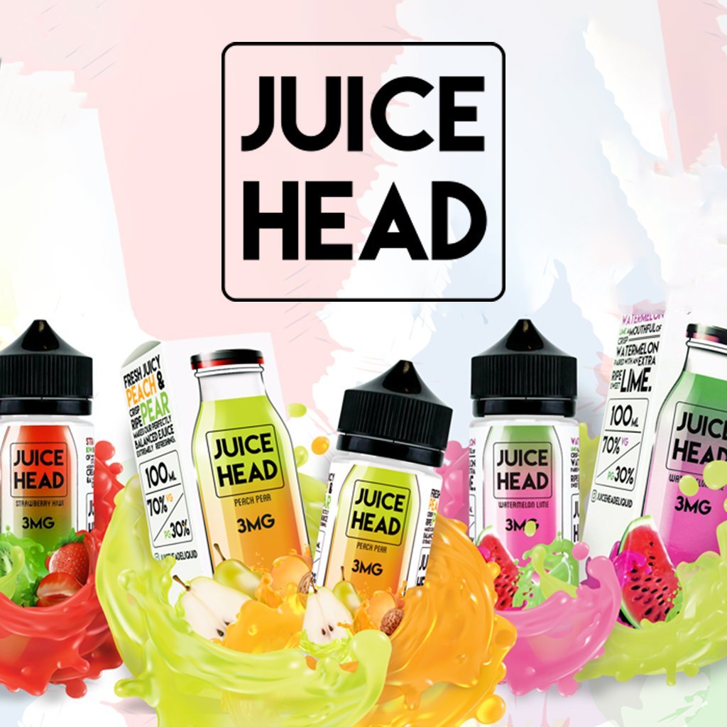 how much is elf bar vape Juice Head Vape Juice main image 0