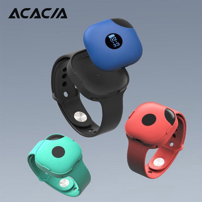 Acacia Q-WATCH Pod Kit - Clearance - WholesaleVapor.com