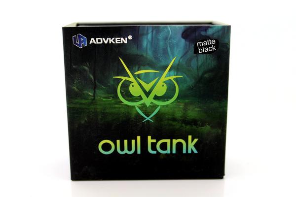 Advken OWL Sub Ohm Tank - Vapor King