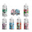 Air Factory Salts 30ml - WholesaleVapor.com