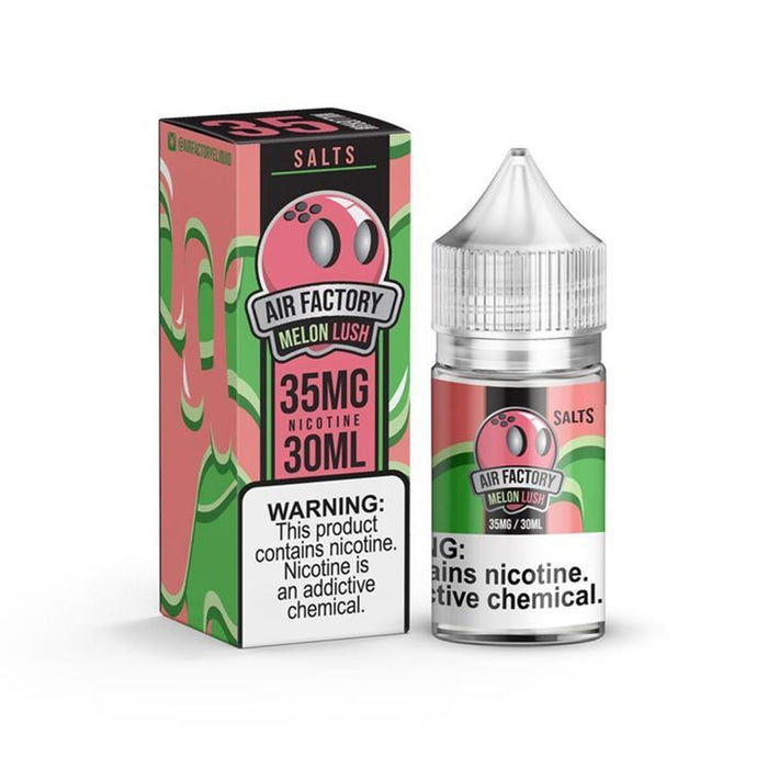 Air Factory Salts 30ml - Vapor King