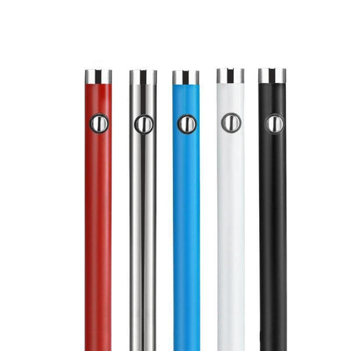 Airistech VERTEX Twist Vape Pen Battery - Vapor King