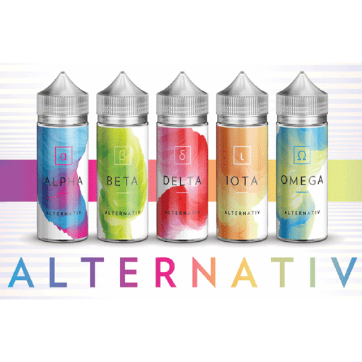 Alternativ E-Liquid 100ml - WholesaleVapor.com ?id=15604821688373