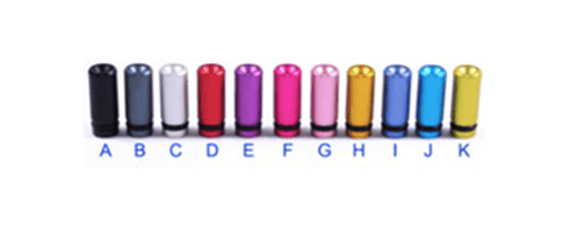 Drip Tips Vapor King Drip Tips Vapor King