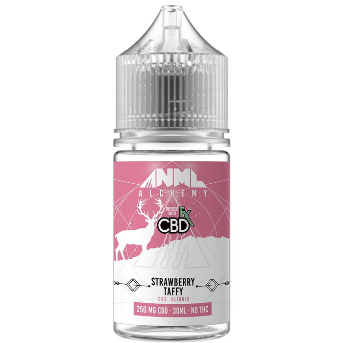 ANML Alchemy CBD Vape Juice - WholesaleVapor.com ?id=15604823162933