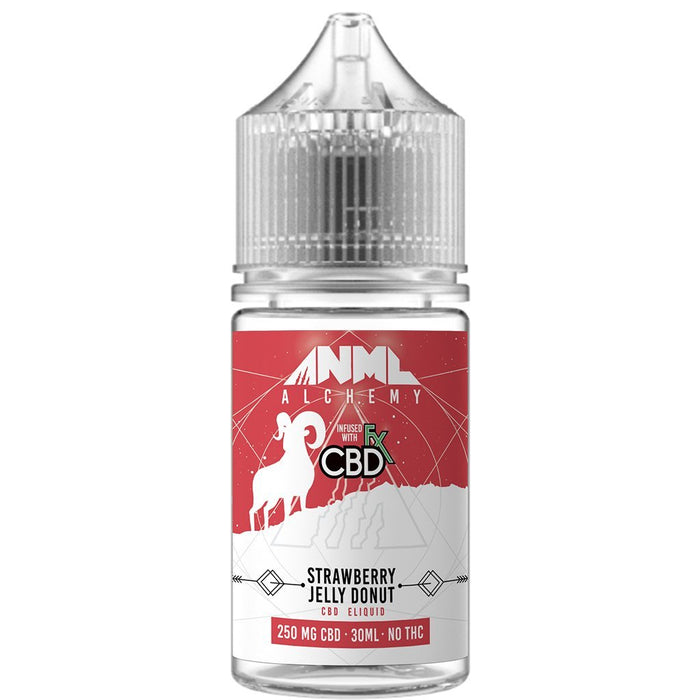 ANML Alchemy CBD Vape Juice - WholesaleVapor.com ?id=15604823130165