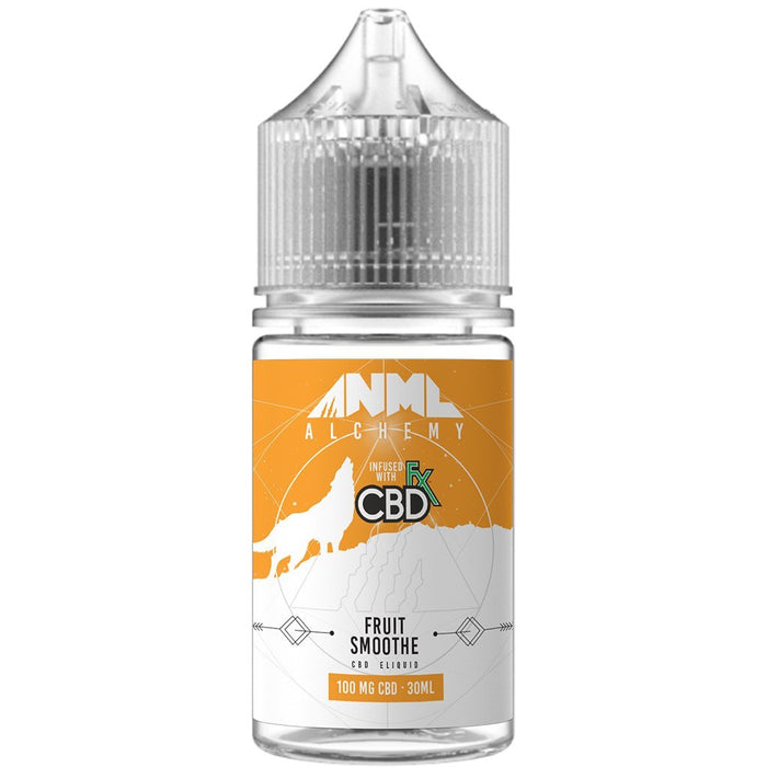 ANML Alchemy CBD Vape Juice - WholesaleVapor.com ?id=15604823097397