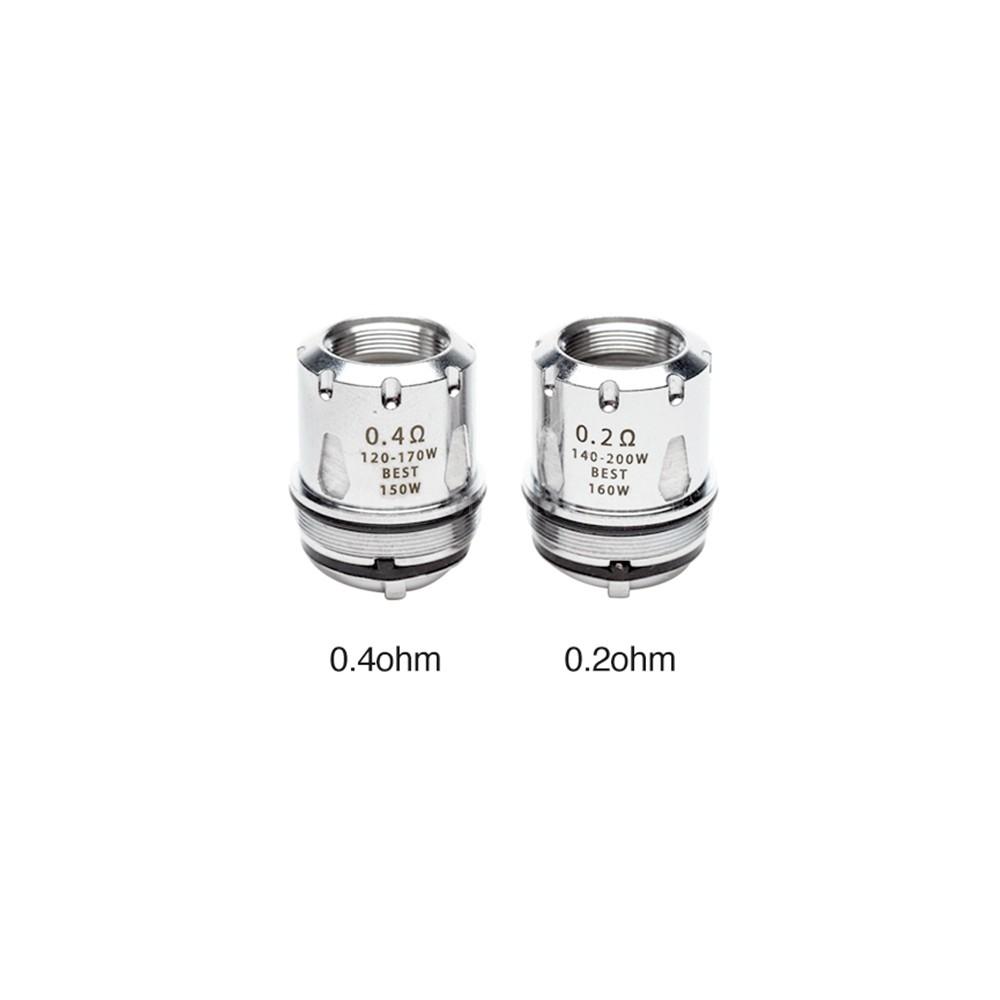 AvidVape Tanks