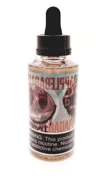 Bad Drip - Bad Apple 60ml - WholesaleVapor.com