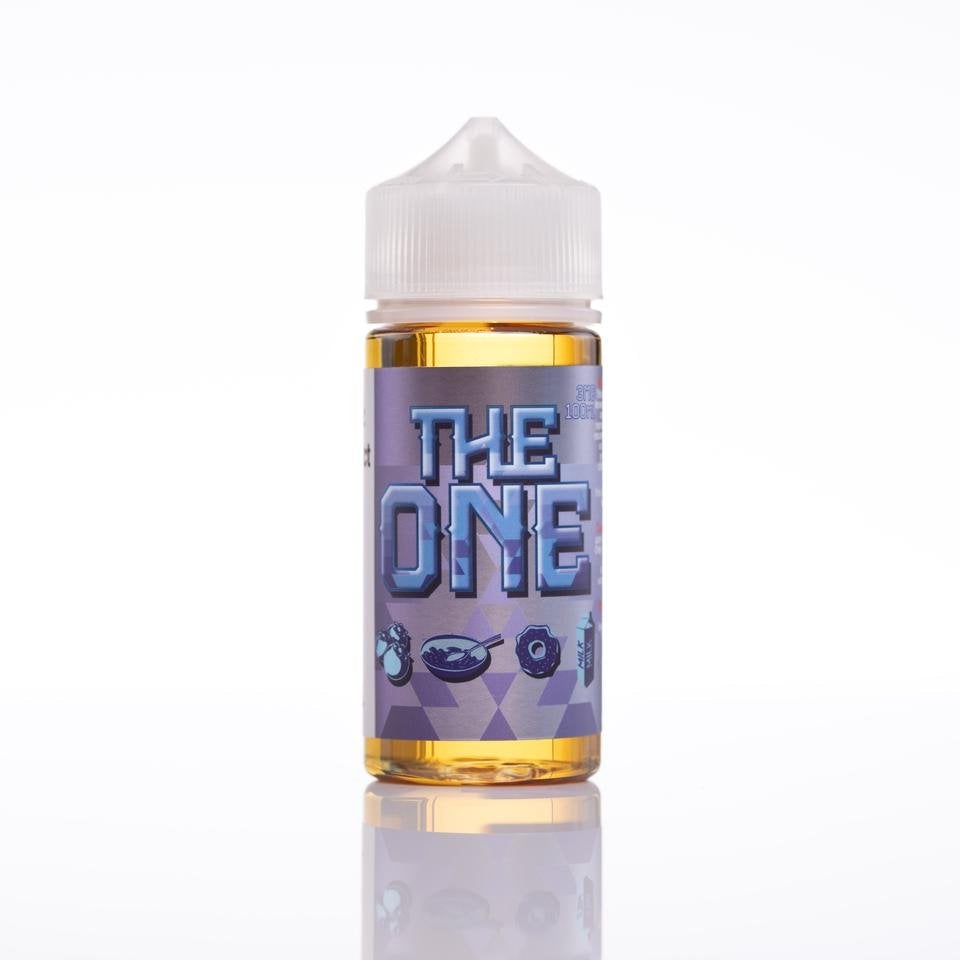 Beard Vape Co / Punch