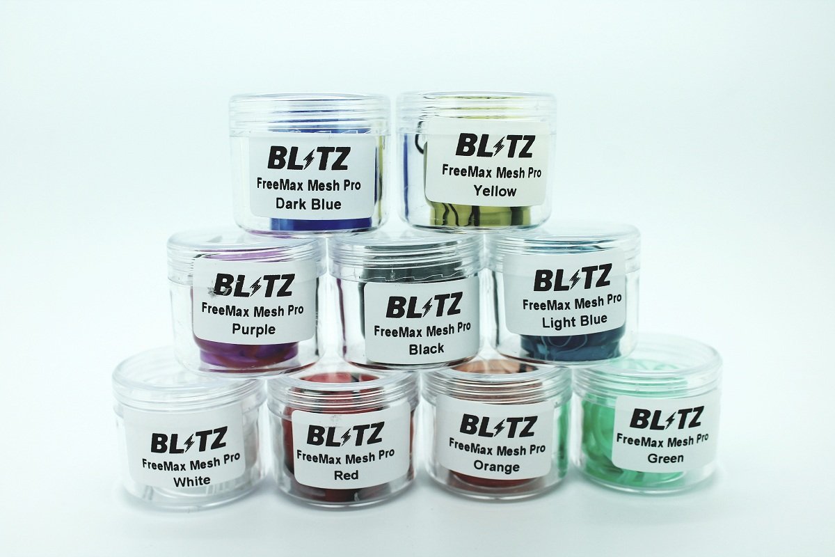 Blitz Enterprises Atomizers