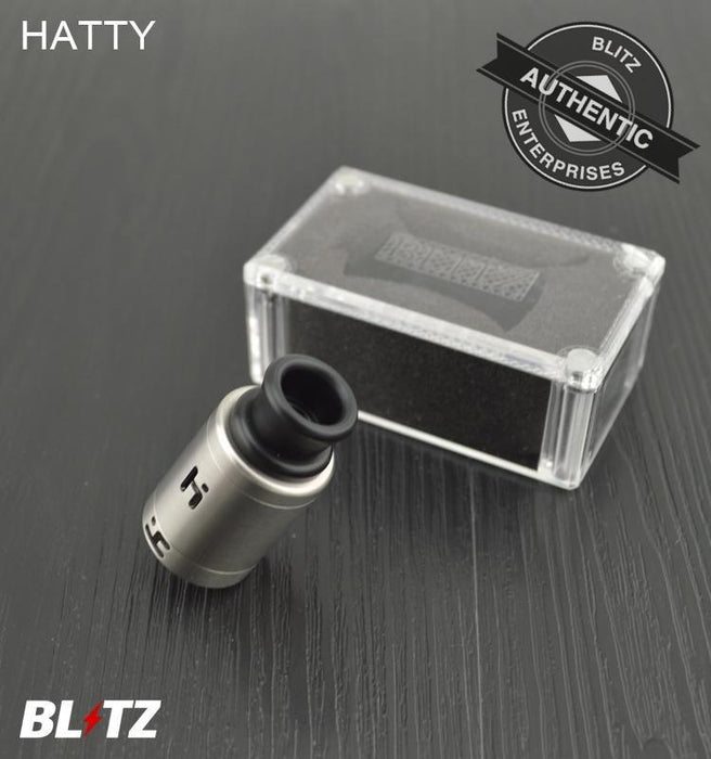 Blitz Enterprises Hatty RDA - Vapor King