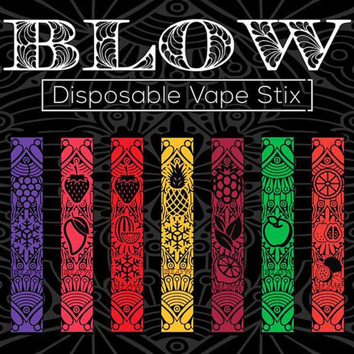 Disposables Vapor King Disposables Vapor King