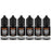 Boilermaker 30ml Salt Nic Line - WholesaleVapor.com