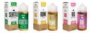 BRWD Eliquid 100ML - WholesaleVapor.com