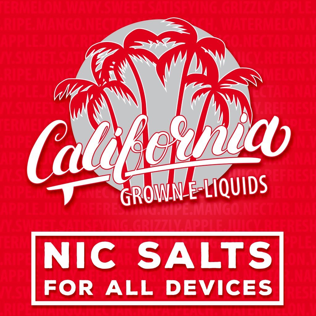 Can You Buy California Mojito 50ml 70VG UK | High VG Vape Juice | Vape  Store Vapes In Australia
