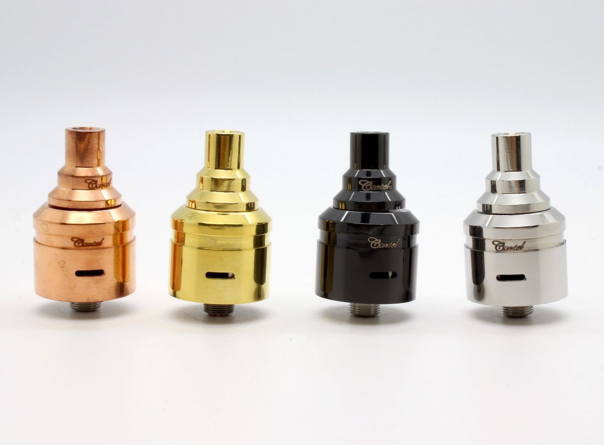 Cartel Atomizers