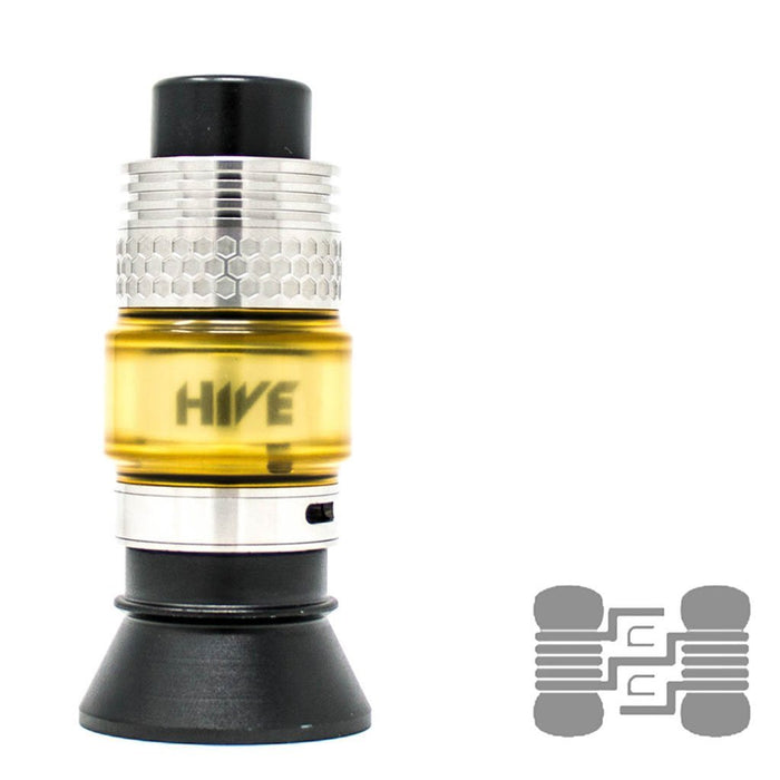 CCI Hive RTA 25mm — Vapor King