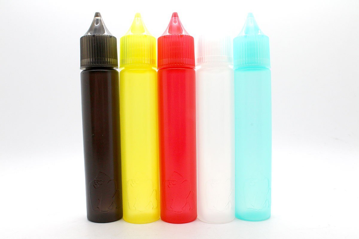 Empty Bottles