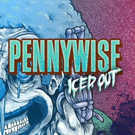 clown pennywise vape juice Vape Juice - Clown Eliquid - Pennywise Iced Out