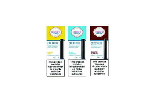 do vapes have menthol Study Reveals Menthol Vapes to be More Toxic Than Other E-cigarettes
