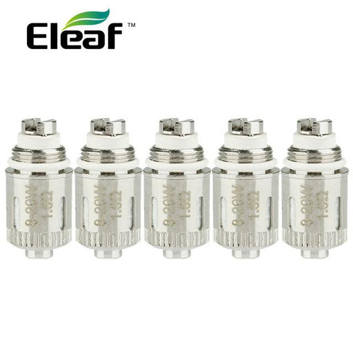Eleaf GS Air 2 Replacement Coils (5 Pack) - WholesaleVapor.com ?id=15604852523061