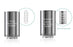 eLeaf Lyche Coils (Dual and Notch) (5 Pack) - WholesaleVapor.com