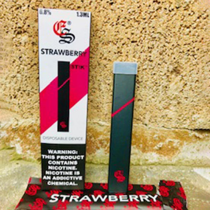 EonSmoke Stik Disposable Device (Single) - WholesaleVapor.com