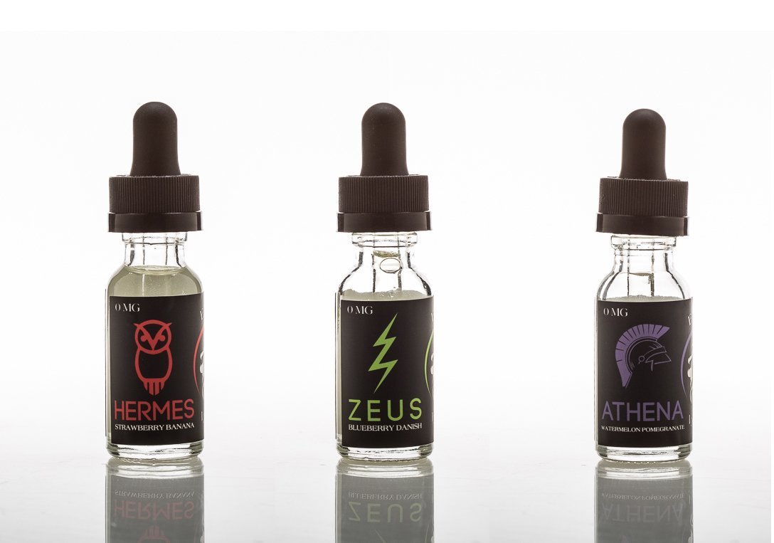 15ml Bottles