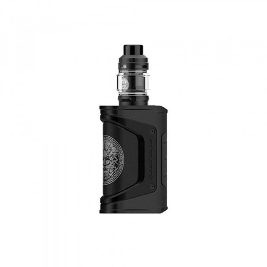 Geek Vape Aegis Legend Limited Edition Kit With Zeus Tank  Vapor King