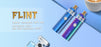 Geek Vape Flint Starter Kit - Clearance - WholesaleVapor.com