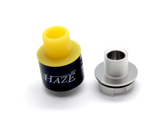 Haze Mini Carbon Fiber RDA by Cloudcig - Vapor King