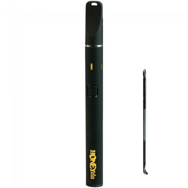 HoneyStick Rip & Ditch Disposable Pen - WholesaleVapor.com