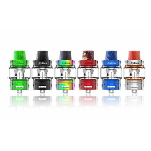 Horizon Falcon Tank w/Bubble Glass - WholesaleVapor.com