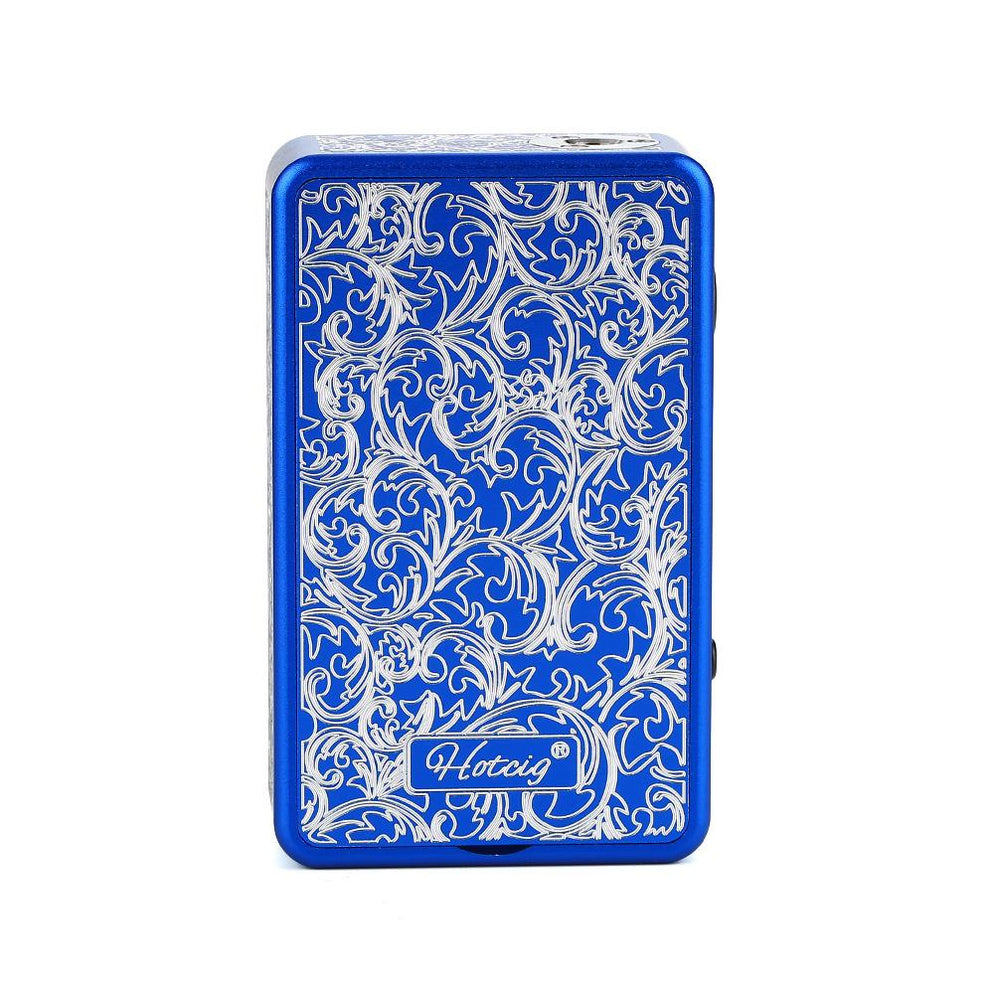 Hotcig R150S TC Box Mod — Vapor King