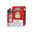 Johnny Creampuff 100ml - WholesaleVapor.com
