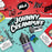 Johnny Creampuff Salts 30mg - 30ml - Vapor King