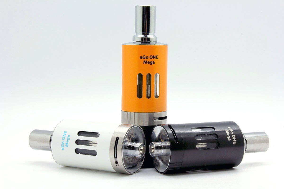 Joyetech Tanks