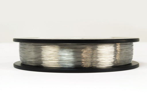 Kanthal A1 Flat Ribbon Wire .6mm 15ft - WholesaleVapor.com