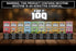 Keep it 100 Eliquid 100ML - WholesaleVapor.com