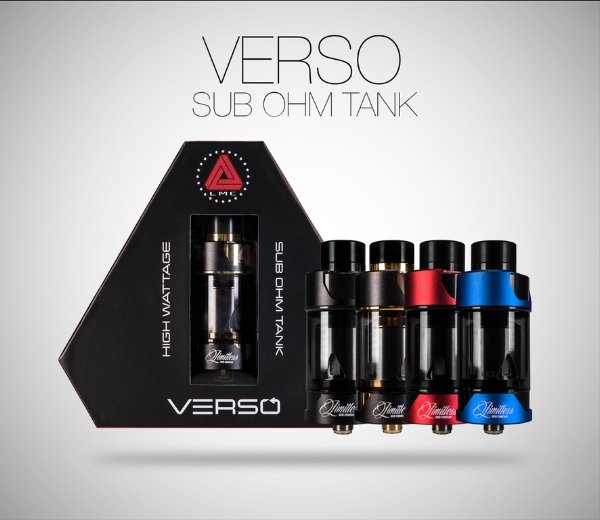 Limitless Tanks