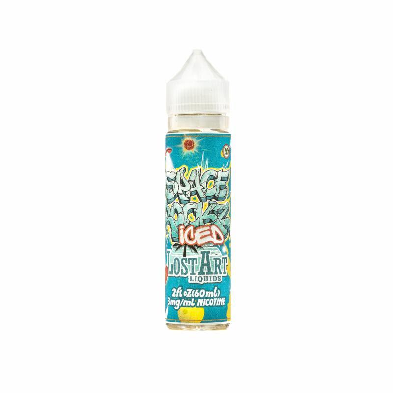Menthol Flavors