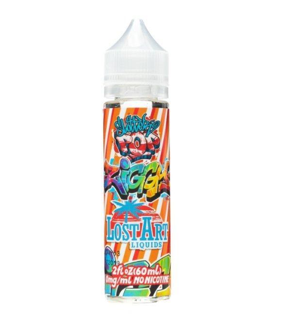 Lost Art - Ziggy - 60ml - Vapor King