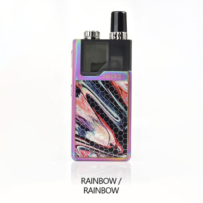 Lost Vape ORION Q Device - NEW COLORS - WholesaleVapor.com