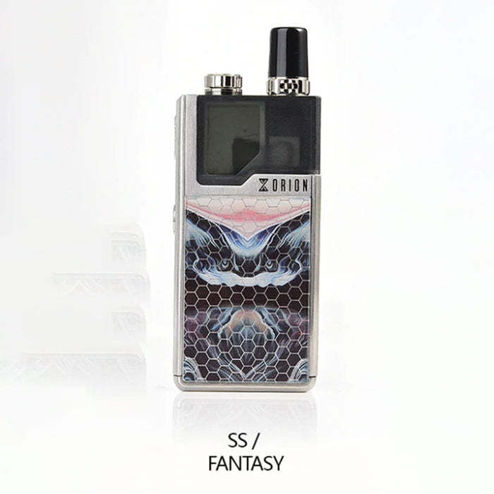 Lost Vape ORION Q Device - NEW COLORS - WholesaleVapor.com