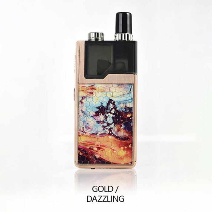 Lost Vape ORION Q Device - NEW COLORS - WholesaleVapor.com