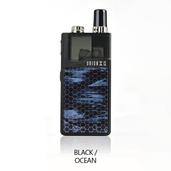 Lost Vape ORION Q Device - NEW COLORS - WholesaleVapor.com
