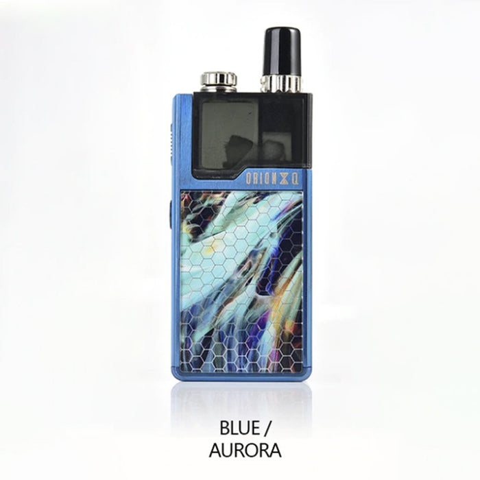 Lost Vape ORION Q Device - NEW COLORS - WholesaleVapor.com