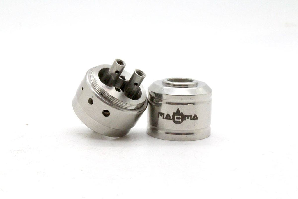 Magma RDA — Vapor King